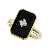 Ring Size: US 6 (AU M)